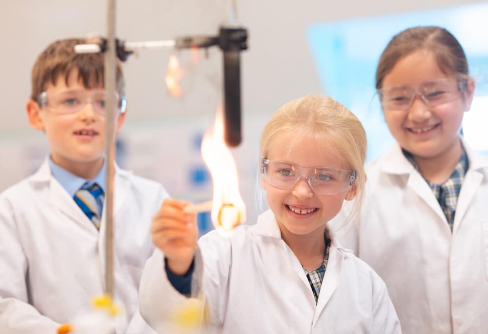 Pennthorpe Launches ‘Prodigy Programme’